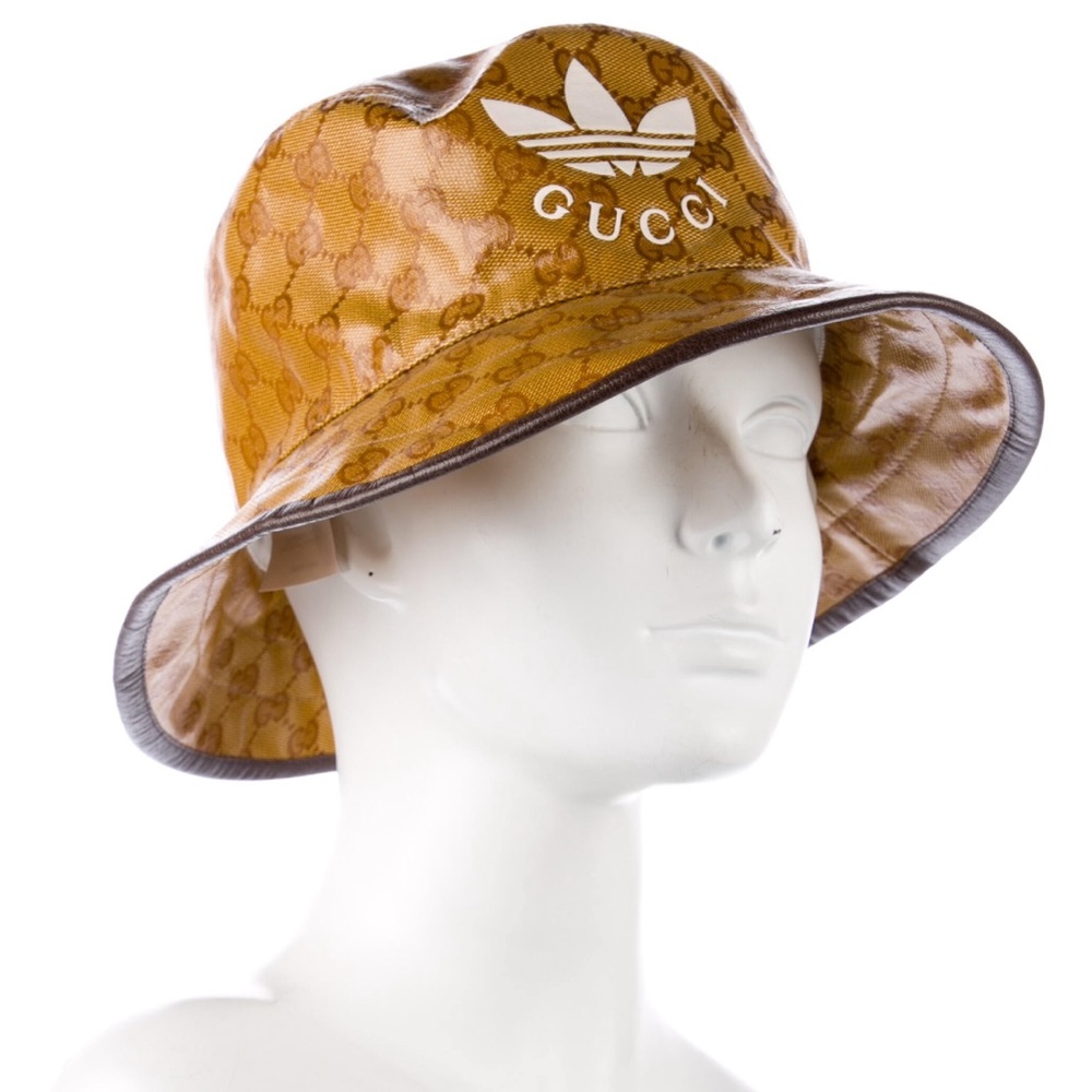 Gucci x Adidas Bucket Hat (unisex)